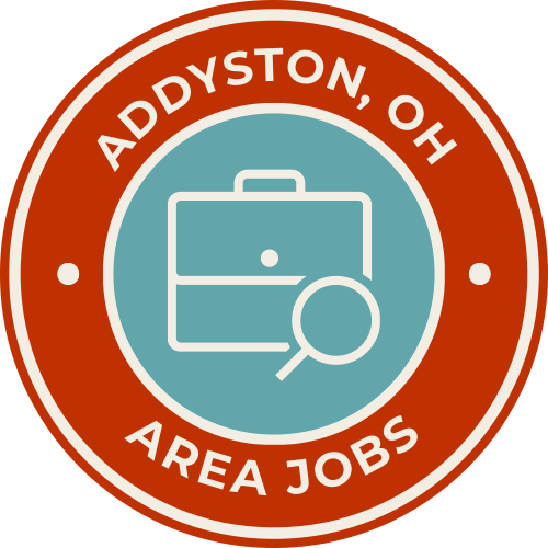 ADDYSTON, OH AREA JOBS logo